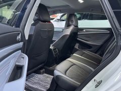 Volkswagen Lingdu L 280TSI DSG Spicy Edition - ფოტო 8