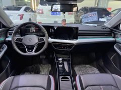 Volkswagen Lingdu L 280TSI DSG Spicy Edition - ფოტო 9