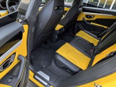 Lamborghini Urus 2021 4.0T V8 - ფოტო 10