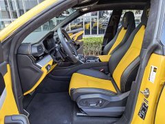 Lamborghini Urus 2021 4.0T V8 - ფოტო 12