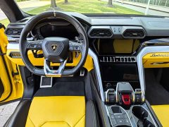 Lamborghini Urus 2021 4.0T V8 - ფოტო 13