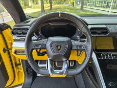 Lamborghini Urus 2021 4.0T V8 - ფოტო 14