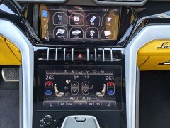 Lamborghini Urus 2021 4.0T V8 - ფოტო 18