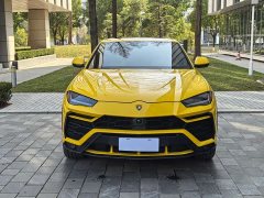 Lamborghini Urus 2021 4.0T V8 - ფოტო 2