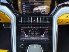 Lamborghini Urus 2021 4.0T V8 - ფოტო 20