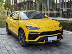 Lamborghini Urus 2021 4.0T V8 - ფოტო 3