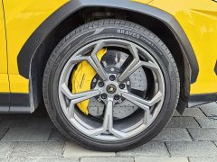 Lamborghini Urus 2021 4.0T V8 - ფოტო 4