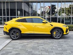 Lamborghini Urus 2021 4.0T V8 - ფოტო 5