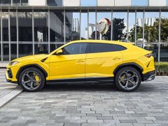Lamborghini Urus 2021 4.0T V8 - ფოტო 6
