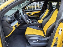 Lamborghini Urus 2021 4.0T V8 - ფოტო 9