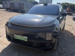 Li Auto L9 2022 Max - ფოტო 1