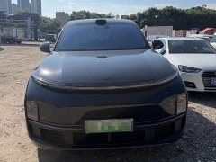 Li Auto L9 2022 Max - ფოტო 2