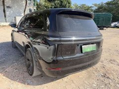 Li Auto L9 2022 Max - ფოტო 3