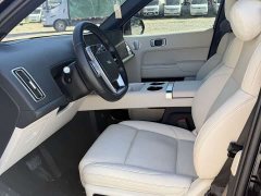 Li Auto L9 2022 Max - ფოტო 5