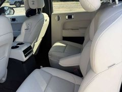 Li Auto L9 2022 Max - ფოტო 6