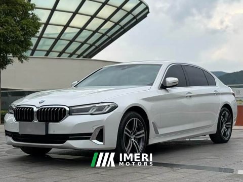 2023 BMW 5 530Li Version Luxury - ავტომობილი ჩინეთიდან