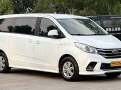 Maxus G10 2.0T Automatic Smart Edition Gasoline 7-Seater - ფოტო 3