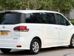 Maxus G10 2.0T Automatic Smart Edition Gasoline 7-Seater - ფოტო 4