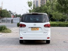 Maxus G10 2.0T Automatic Smart Edition Gasoline 7-Seater - ფოტო 5
