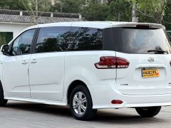 Maxus G10 2.0T Automatic Smart Edition Gasoline 7-Seater - ფოტო 6