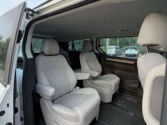 Maxus G10 2.0T Automatic Smart Edition Gasoline 7-Seater - ფოტო 7