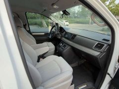 Maxus G10 2.0T Automatic Smart Edition Gasoline 7-Seater - ფოტო 8