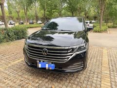 Volkswagen Viloran 380TSI Zunchi Edition - ფოტო 1
