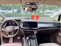 Volkswagen Viloran 380TSI Zunchi Edition - ფოტო 4