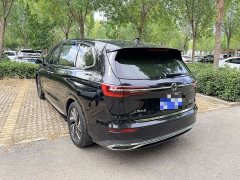 Volkswagen Viloran 380TSI Zunchi Edition - ფოტო 7
