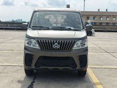 Changan Ruixing M60 2020 1.5L Standard National VI 6-Seater DAM15KR - ფოტო 1