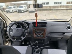 Changan Ruixing M60 2020 1.5L Standard National VI 6-Seater DAM15KR - ფოტო 11
