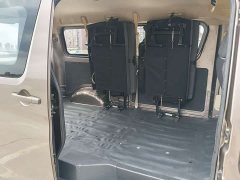 Changan Ruixing M60 2020 1.5L Standard National VI 6-Seater DAM15KR - ფოტო 12