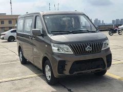 Changan Ruixing M60 2020 1.5L Standard National VI 6-Seater DAM15KR - ფოტო 2