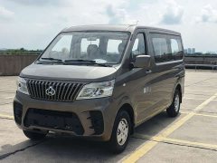 Changan Ruixing M60 2020 1.5L Standard National VI 6-Seater DAM15KR - ფოტო 3