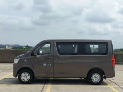 Changan Ruixing M60 2020 1.5L Standard National VI 6-Seater DAM15KR - ფოტო 4