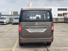 Changan Ruixing M60 2020 1.5L Standard National VI 6-Seater DAM15KR - ფოტო 5