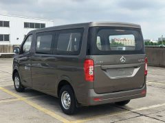 Changan Ruixing M60 2020 1.5L Standard National VI 6-Seater DAM15KR - ფოტო 6