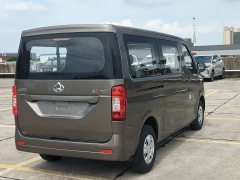 Changan Ruixing M60 2020 1.5L Standard National VI 6-Seater DAM15KR - ფოტო 7