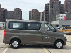 Changan Ruixing M60 2020 1.5L Standard National VI 6-Seater DAM15KR - ფოტო 8
