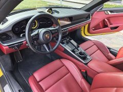 Porsche 911 2019 Carrera 4S 3.0T - ფოტო 10