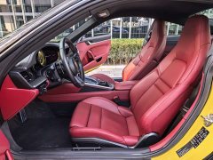 Porsche 911 2019 Carrera 4S 3.0T - ფოტო 11