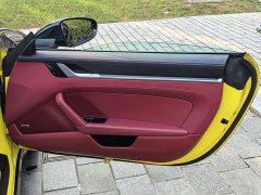 Porsche 911 2019 Carrera 4S 3.0T - ფოტო 12