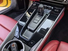 Porsche 911 2019 Carrera 4S 3.0T - ფოტო 16