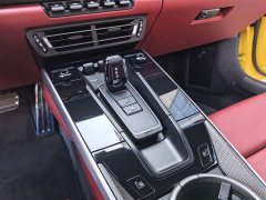 Porsche 911 2019 Carrera 4S 3.0T - ფოტო 19