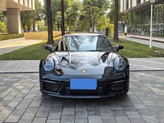 Porsche 911 2019 Carrera 4S 3.0T - ფოტო 2