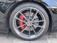 Porsche 911 2019 Carrera 4S 3.0T - ფოტო 4