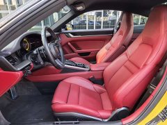 Porsche 911 2019 Carrera 4S 3.0T - ფოტო 8