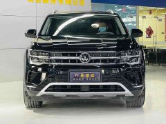 Volkswagen Teramont 380TSI AWD Excellence Flagship - ფოტო 1