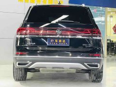 Volkswagen Teramont 380TSI AWD Excellence Flagship - ფოტო 3