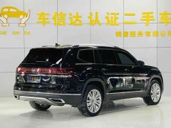 Volkswagen Teramont 380TSI AWD Excellence Flagship - ფოტო 5